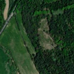 Satellite imagery of Dubový kopec [Krnov-Opavské Předměstí], CZ