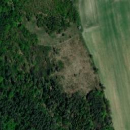 Satellite imagery of Dubový kopec [Krnov-Opavské Předměstí], CZ