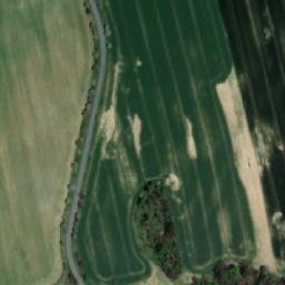 Satellite imagery of Dubový kopec [Krnov-Opavské Předměstí], CZ