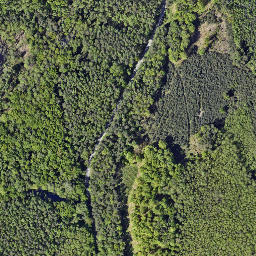 Satellite imagery of 688/682, PL