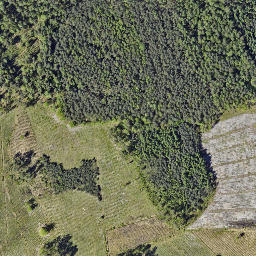 Satellite imagery of 688/687, PL