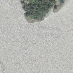 Satellite imagery of Moketas Point, CA