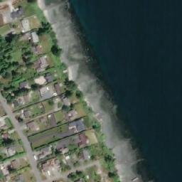 Satellite imagery of Orange Point, CA