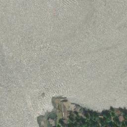 Satellite imagery of April Point, CA