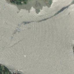 Satellite imagery of April Point, CA