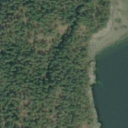 Satellite imagery of Mary Point, CA