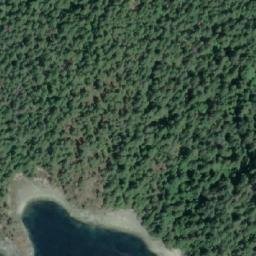 Satellite imagery of Hare Point, CA