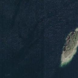 Satellite imagery of Bastion Point, CA