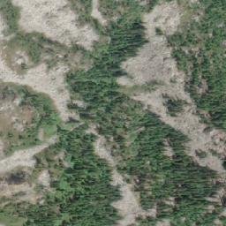 Satellite imagery of Tiara Tower, CA