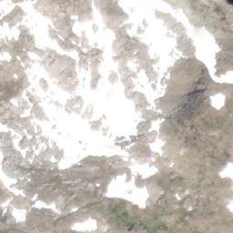 Satellite imagery of Longslog Mountain, CA
