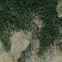 Satellite imagery of Barton Hill, CA