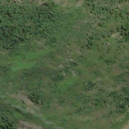 Satellite imagery of London Ridge, CA