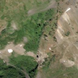 Satellite imagery of London Ridge, CA