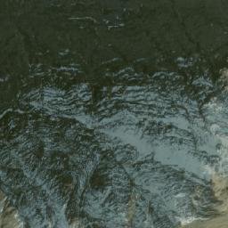Satellite imagery of Mount Harrison, CA