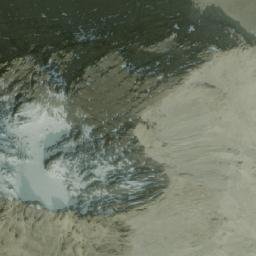 Satellite imagery of Mount Harrison, CA