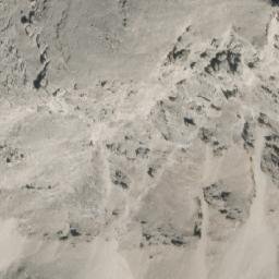Satellite imagery of Beehive Pass, CA
