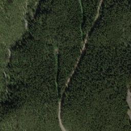 Satellite imagery of Cyclamen Ridge, CA