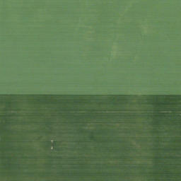 Satellite imagery of Blackspring Ridge, CA