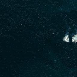 Satellite imagery of Land's End, GB
