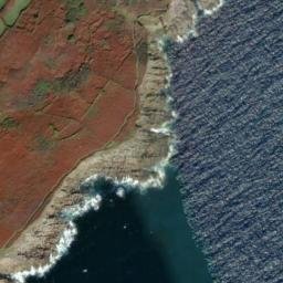 Satellite imagery of Lelland, GB