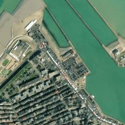 Satellite imagery of 76711B - 1, GB