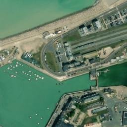 Satellite imagery of 76711B - 1, GB
