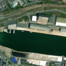 Satellite imagery of 76711B - 1, GB
