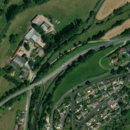 Satellite imagery of 76255B - 1, GB