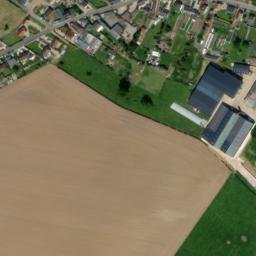 Satellite imagery of 8082702 - B, GB