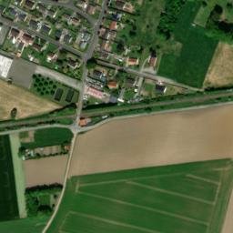 Satellite imagery of 8036002 - B, GB