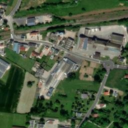 Satellite imagery of 8036002 - B, GB