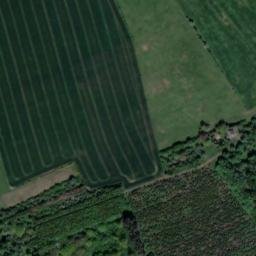 Satellite imagery of boundary_stone, BE