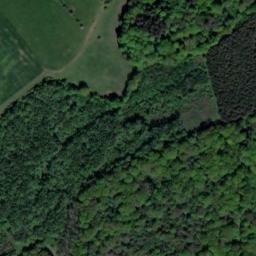 Satellite imagery of boundary_stone, BE