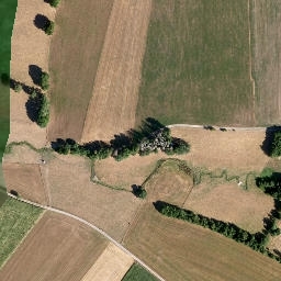 Satellite imagery of BNE258/LB258, FR