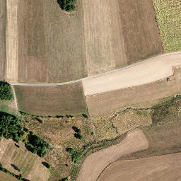 Satellite imagery of BNE258/LB258, FR