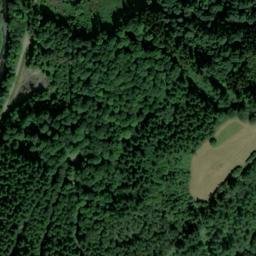 Satellite imagery of Trig point in FR, FR