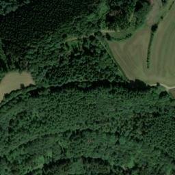 Satellite imagery of Trig point in FR, FR