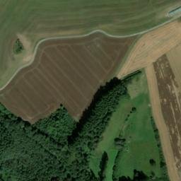 Satellite imagery of Trig point in FR, FR