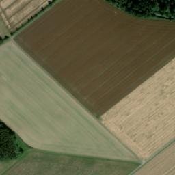 Satellite imagery of Eisberg, DE