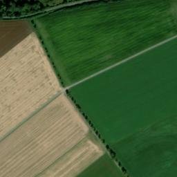 Satellite imagery of Eisberg, DE