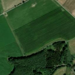 Satellite imagery of Eisberg, DE