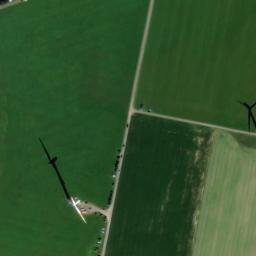 Satellite imagery of Auf Staffelstein, DE