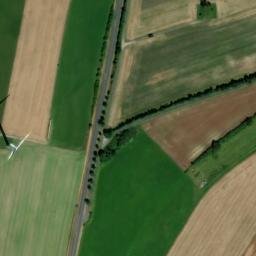 Satellite imagery of Auf Staffelstein, DE