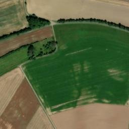 Satellite imagery of Auf Staffelstein, DE