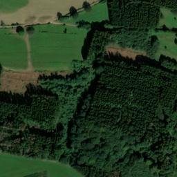 Satellite imagery of Auf der Haardt, DE