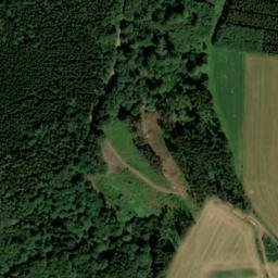 Satellite imagery of Hasberg, DE