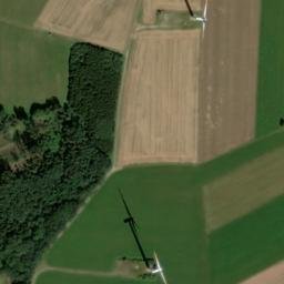 Satellite imagery of Hasberg, DE