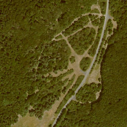 Satellite imagery of Weiselberg, DE