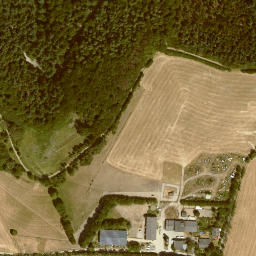 Satellite imagery of Kerzekopf, DE
