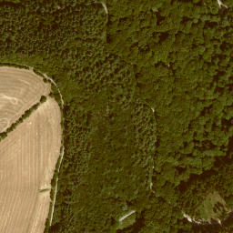 Satellite imagery of Kerzekopf, DE